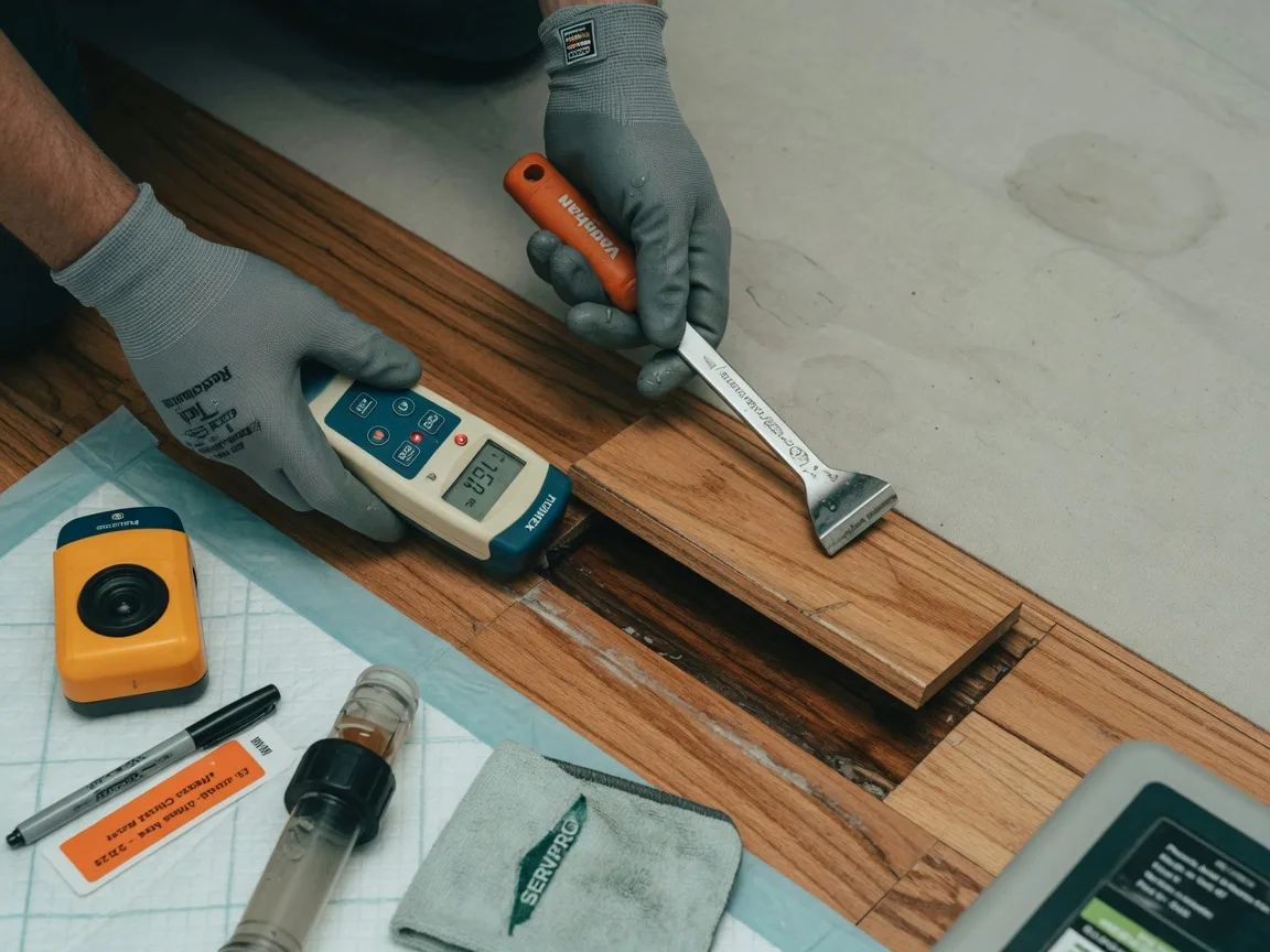 Why choose Water Damage Restoration in Grimesland, NC